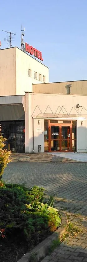 Sami Swoi Kluki 1A，位于Kluki的酒店
