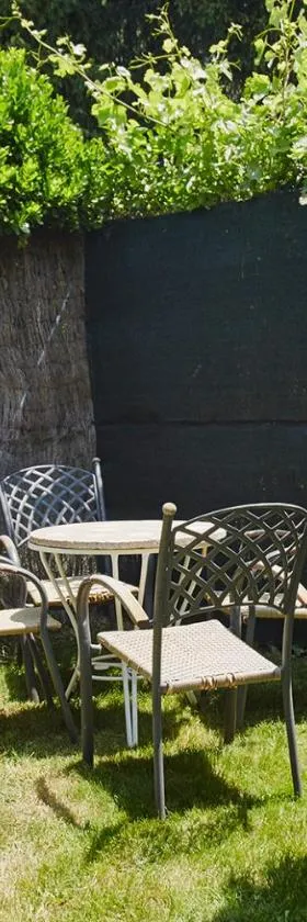 CASA DE CUCU Navaluenga，位于阿维拉的酒店