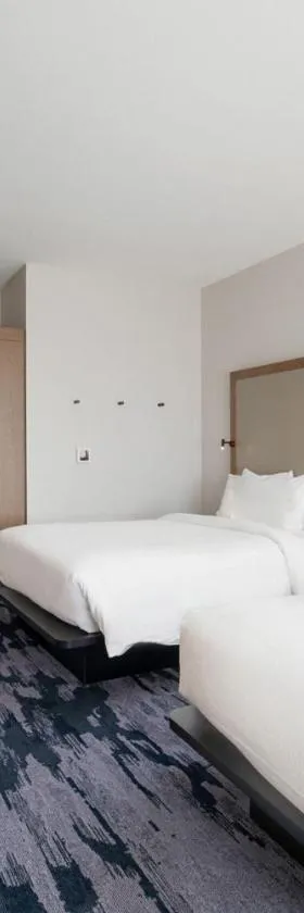 Fairfield Inn & Suites by Marriott Lodi，位于洛迪的酒店