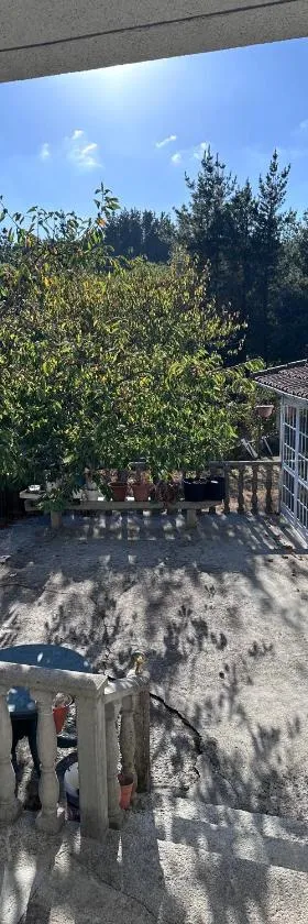 Casa Lugar de Fidalgo，位于Vilamor的酒店
