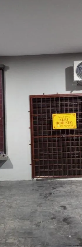 Kijal Homestay，位于Kemasik的酒店