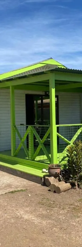 Pichidangui, Las Rosas casa 4 personas，位于皮什丹吉的酒店