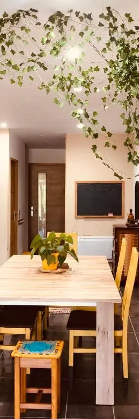 Chez Bel Isa charmant T3，位于塔拉尔的酒店