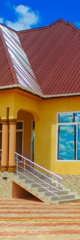 Sajaca Lodge，位于多多马的酒店