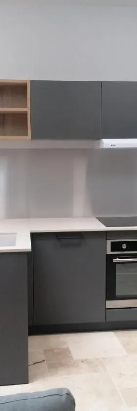 Appartement en plein coeur de Contres，位于Le Controis En Sologne的酒店