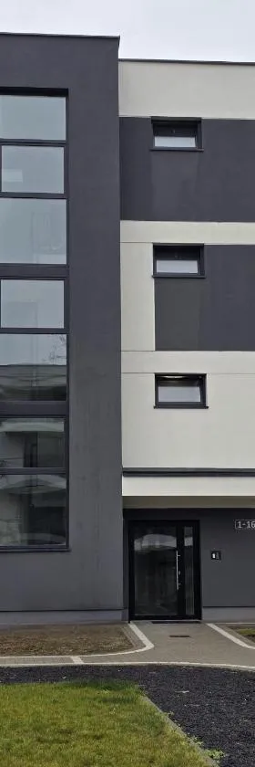 TOTie Apartament Przedmieście，位于格鲁德柴兹的酒店