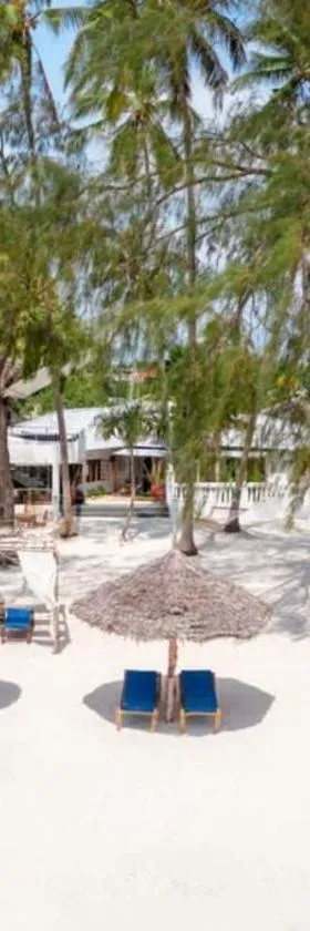 Seashore Beach hotel，位于吉汶瓦的酒店