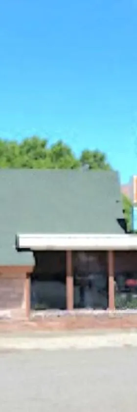 Scott Shady Court Motel，位于温尼马卡的酒店