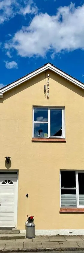 Silkeby Bed & Breakfast，位于锡尔克堡的酒店