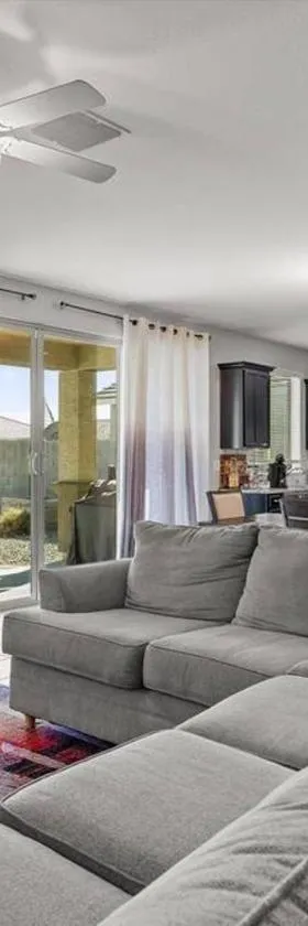 Family Vacation Home，位于Maricopa的酒店
