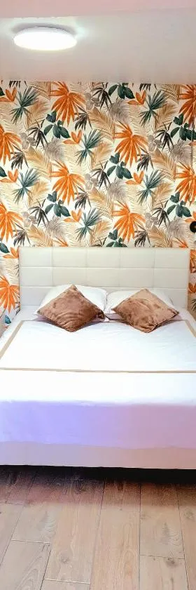 Petit nid cosy，位于南特伊·莱斯莫的酒店