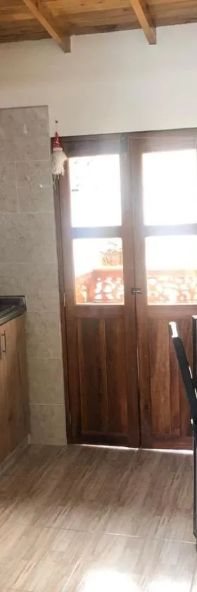 habitación amoblada en sonson antioquia colombia，位于Sonsón的酒店