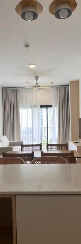 Husna Homestay，位于唐卡村的酒店