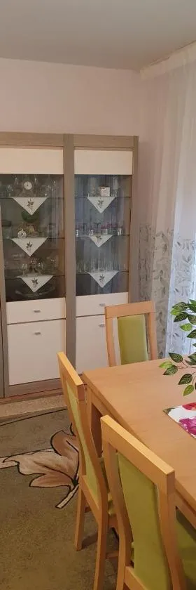 Apartament Lidka Zaprasza，位于克维曾的酒店