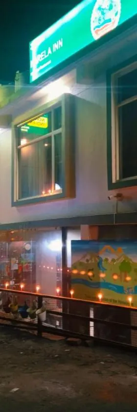 Harela Inn，位于Chamoli的酒店