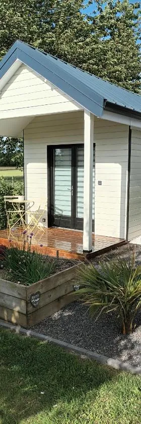 Cosy cottage，位于Le Catelier的酒店