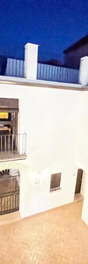 Casa Lucero，位于卡莫纳的酒店