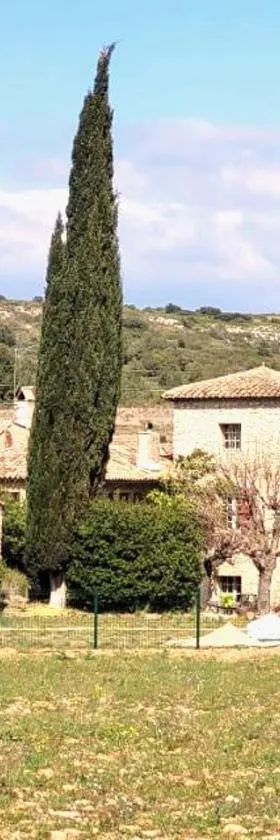 Moulin AURELIA，位于La Barben的酒店