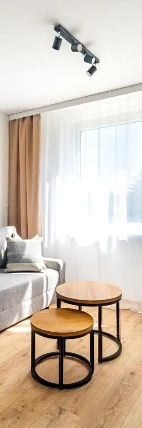 Apartament Słoneczny, PW Invest Home，位于克拉普科维采的酒店