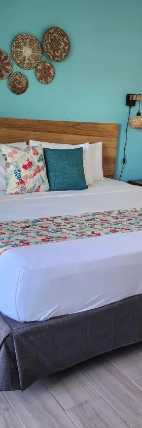 Alma Del Bosque Hotel，位于托尔图格罗的酒店