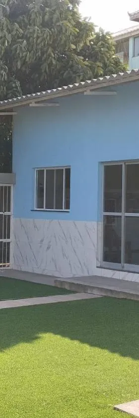 Casa de Praia na Ponta da Fruta，位于维拉维尔哈的酒店