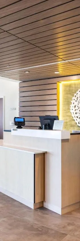 Fairfield by Marriott Inn & Suites San Francisco Airport Oyster Point Area，位于南旧金山的酒店