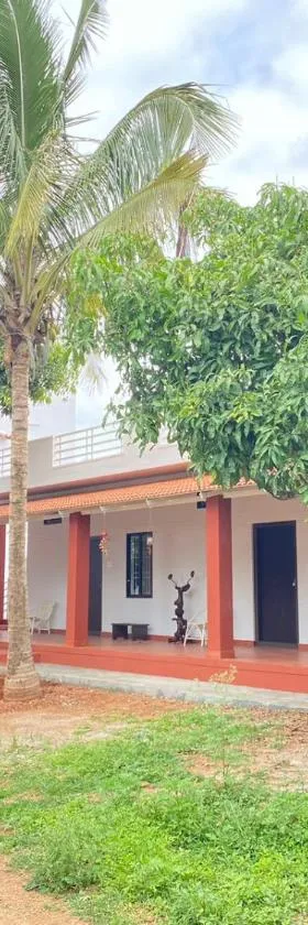 Aastha homestay，位于迈索尔的酒店