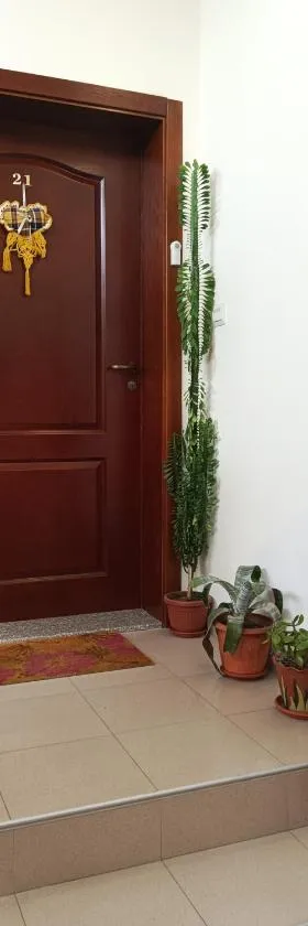 Apartment Ventuno 21，位于斯利文的酒店