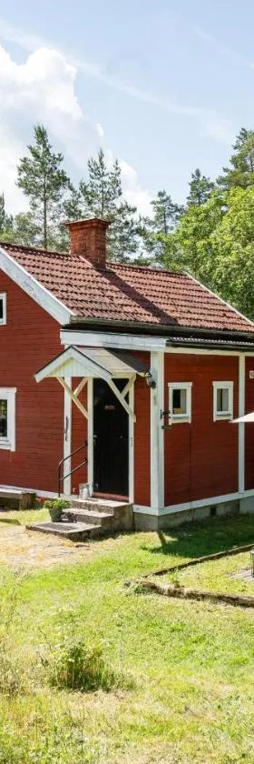 Stugan Höjden Kolmården，位于科尔莫登的酒店