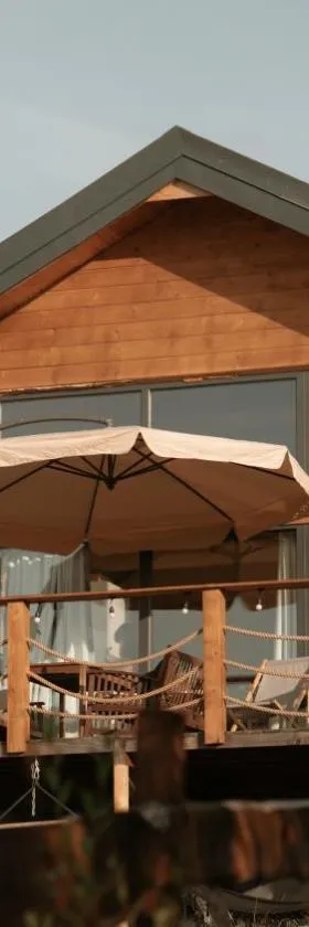 Dream Catcher House - dom z widokiem na góry，位于Limanowa的酒店