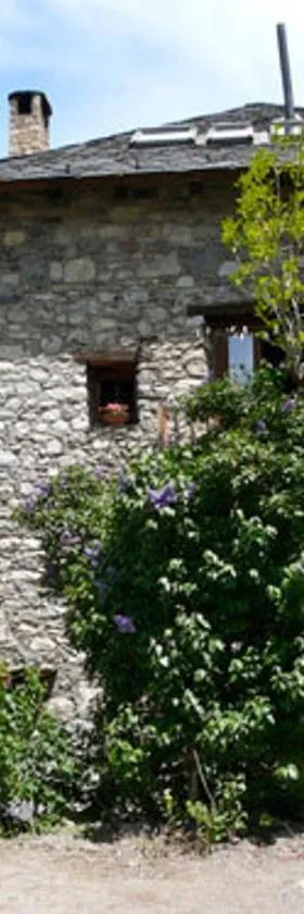 Casa Independiente Rural Ca de Corral，位于陶尔的酒店