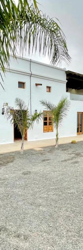 Casa montaña Tamia，位于Muñique的酒店