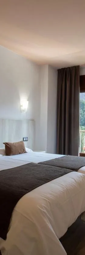 Hotel Marco Polo，位于马萨纳的酒店
