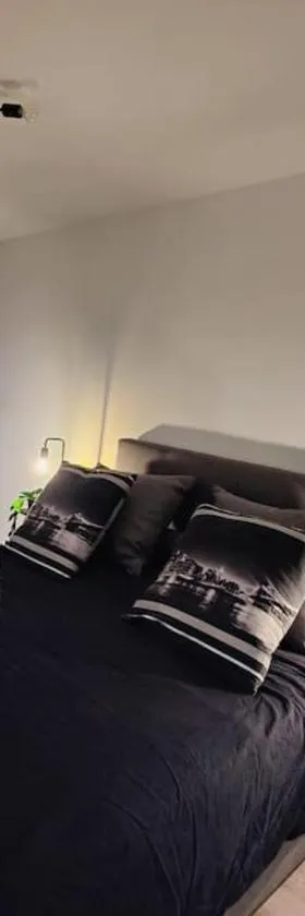 Logement calme et agréable Privé et non partagé，位于Groslay的酒店