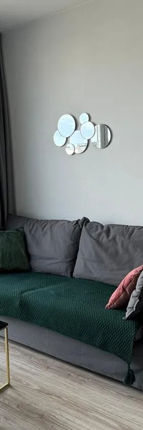 Apartament Smolna Sun，位于Szeląg的酒店