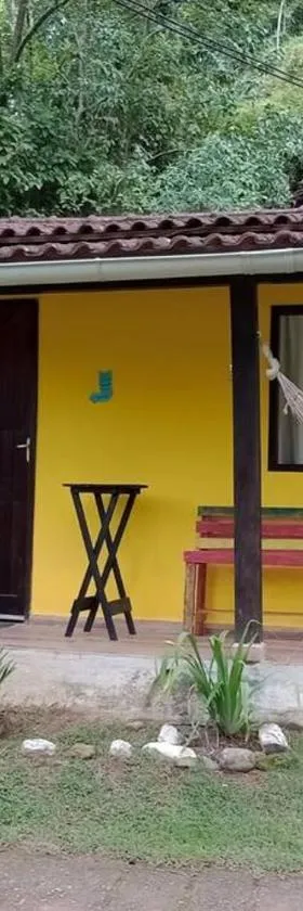 Chalé Família no Sana - Aconchego e Conforto，位于卡西米鲁-迪阿布雷乌的酒店