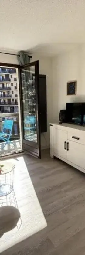 Appartement Risoul Centre station 1850，位于里苏尔的酒店