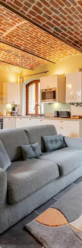 L'Ecurie, gîte au Domaine d'Antan，位于埃讷沃兰的酒店