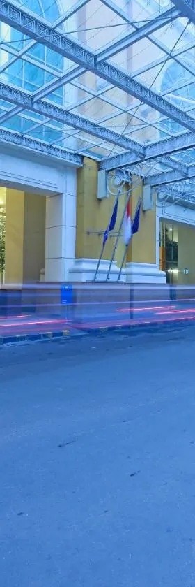 All Sedayu Hotel Kelapa Gading，位于雅加达的酒店