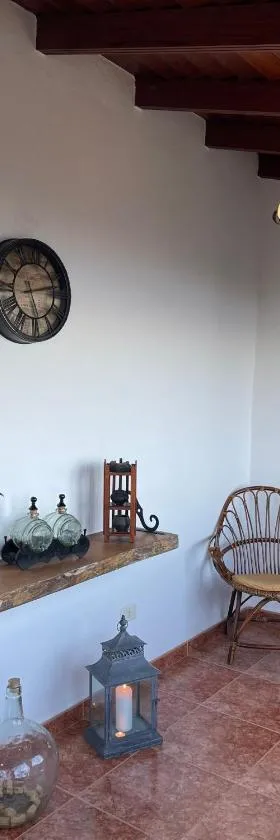 Casa Demetria，位于马佐的酒店
