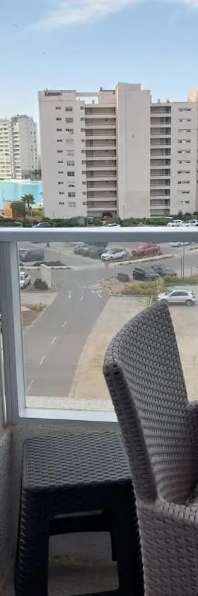 Arrecife，位于拉塞雷纳的酒店