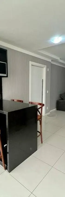 Apartamento Porto Belo - Perequê，位于佩雷克的酒店
