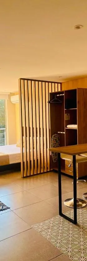 Hotel Payara，位于Puerto Gaitán的酒店