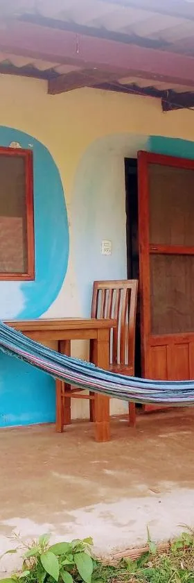 Wasi，位于萨迈帕塔的酒店
