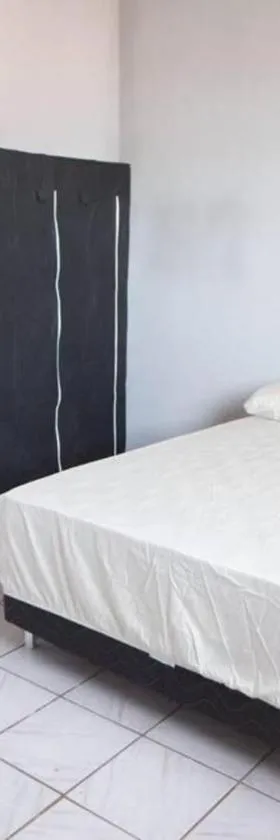 Apto com Estac Gratis e Conforto，位于Paragominas的酒店