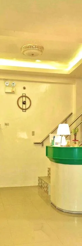 Drossgold Pension House，位于Tubigon的酒店