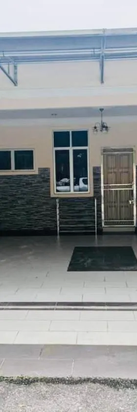Seri Changkat Homestay，位于Kampong Changkat Raja的酒店