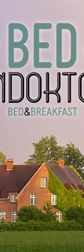 Het Bed van den Doktoor，位于Meerhout的酒店