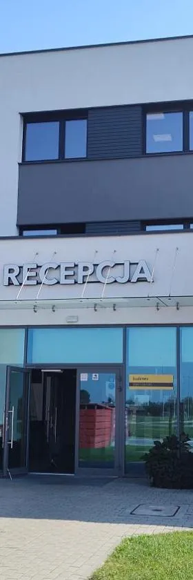 Hotel Picaro Kopytkowo A1，位于Kopytkowo的酒店