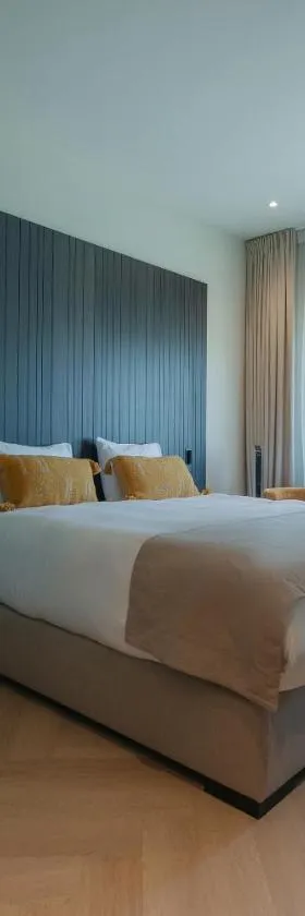 Boutique Hotel Herbergh Amsterdam Airport FREE PARKING，位于巴德胡弗多普的酒店